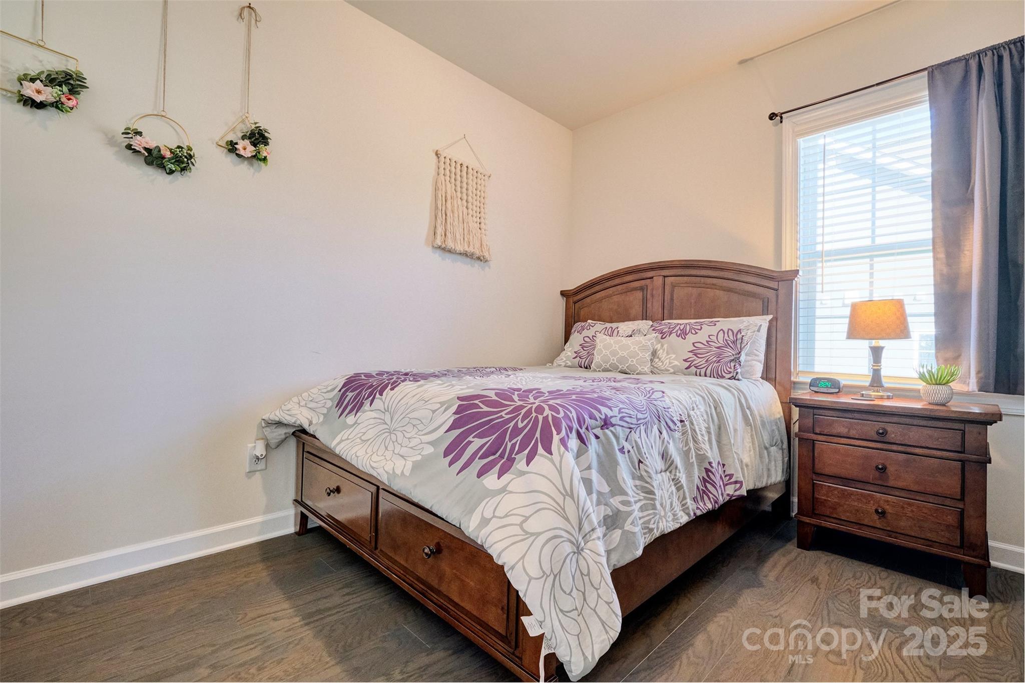 The Palisades - Residential