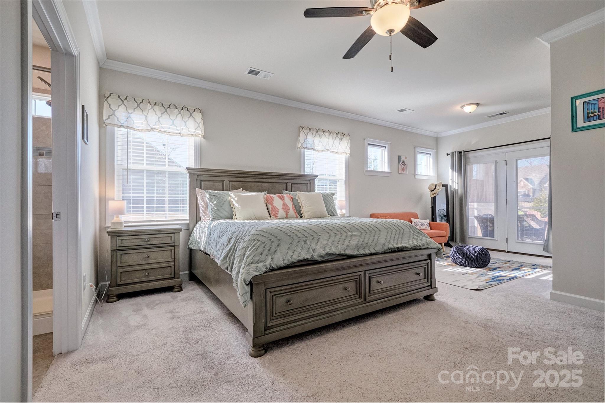 The Palisades - Residential