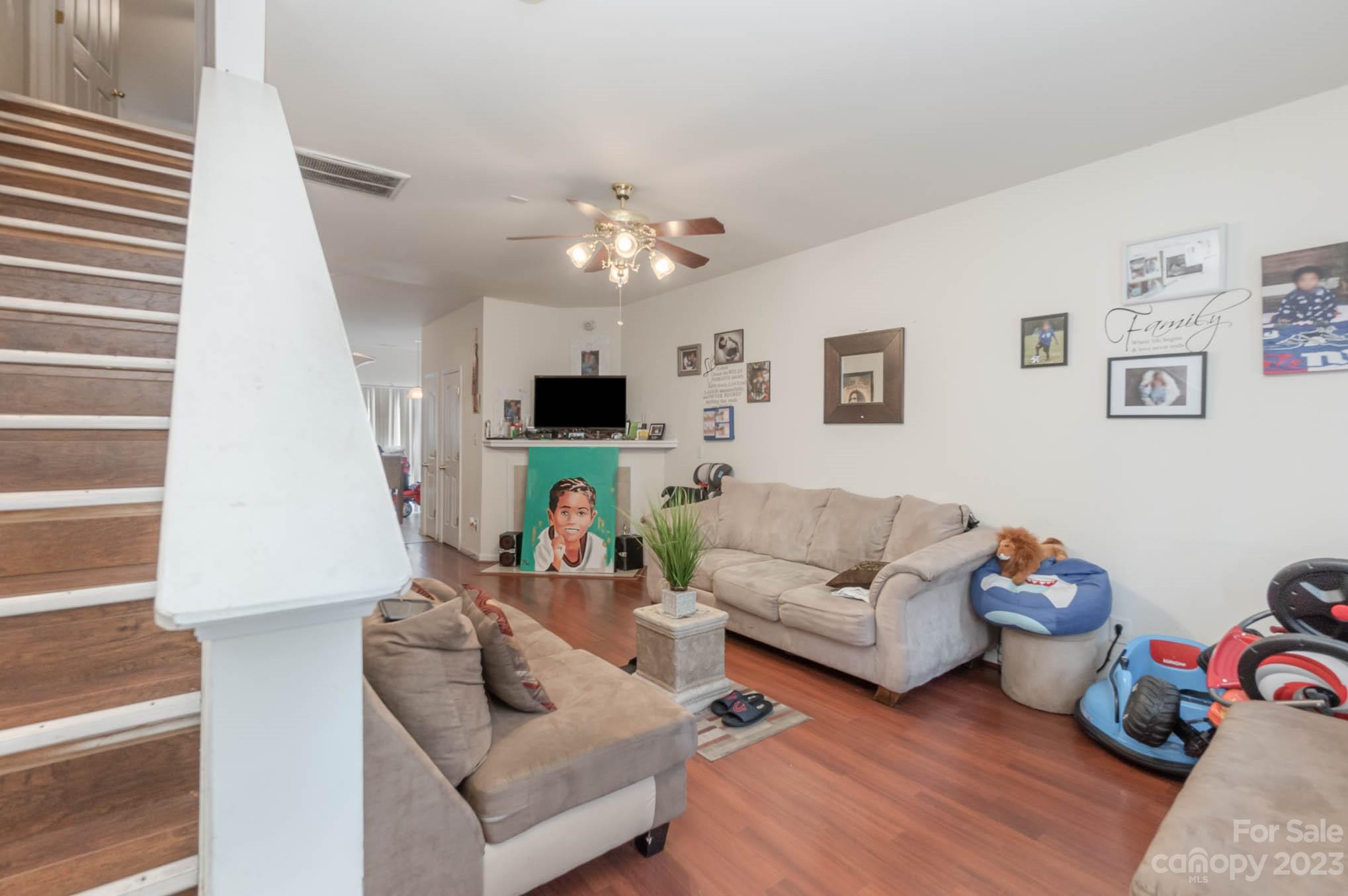 Prosperity Place - Residential