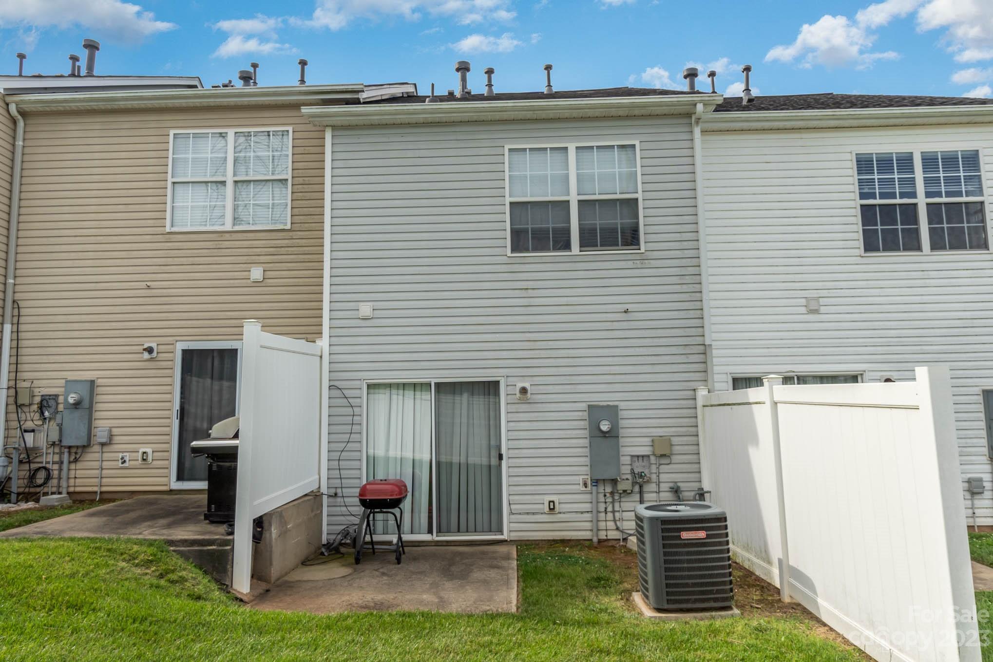 Prosperity Place - Residential