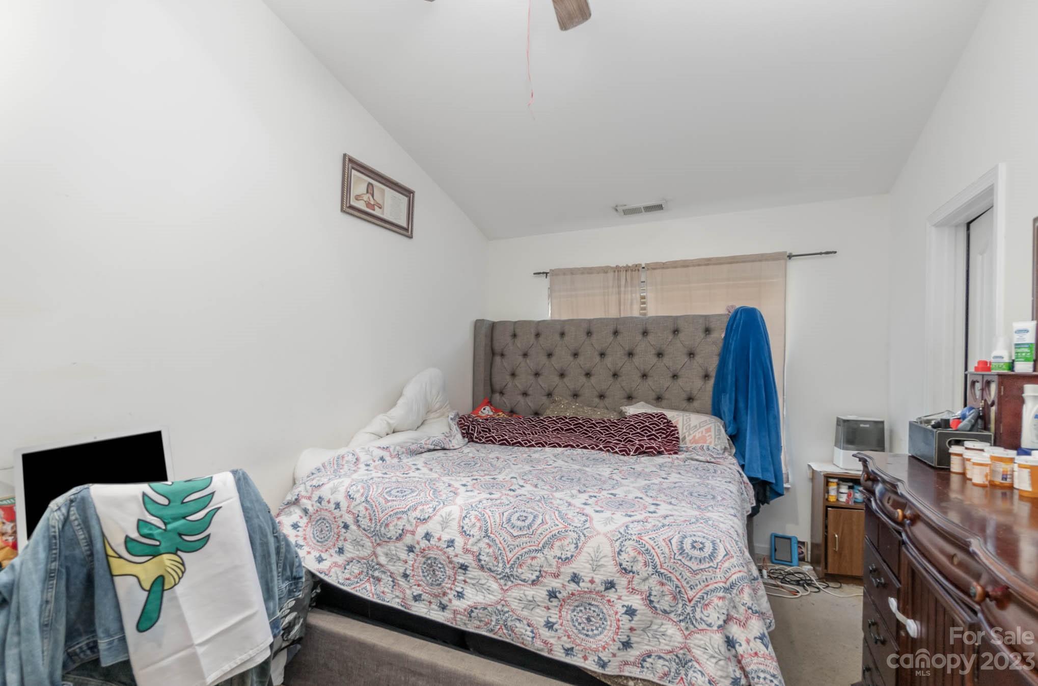 Prosperity Place - Residential