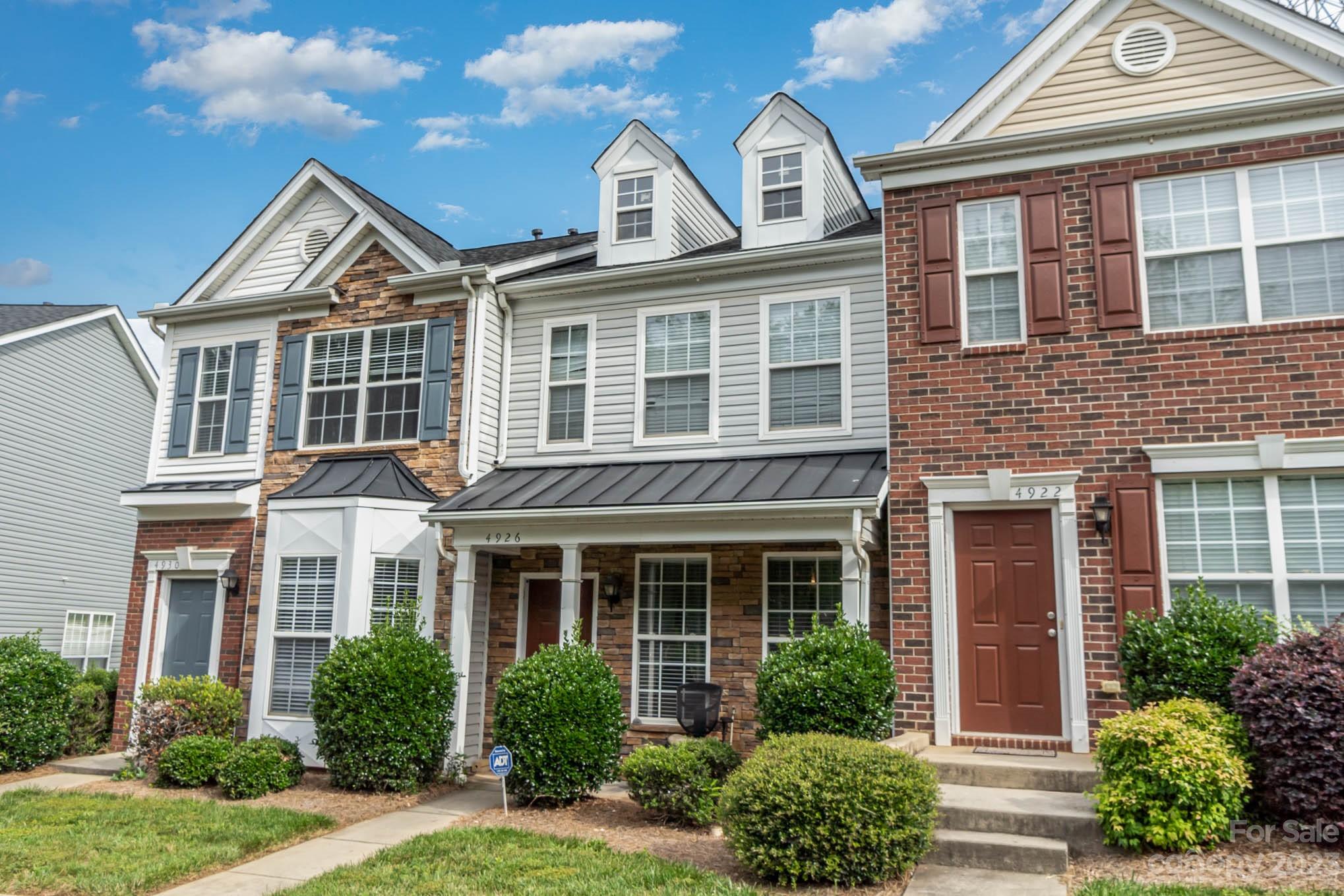 Prosperity Place - Residential