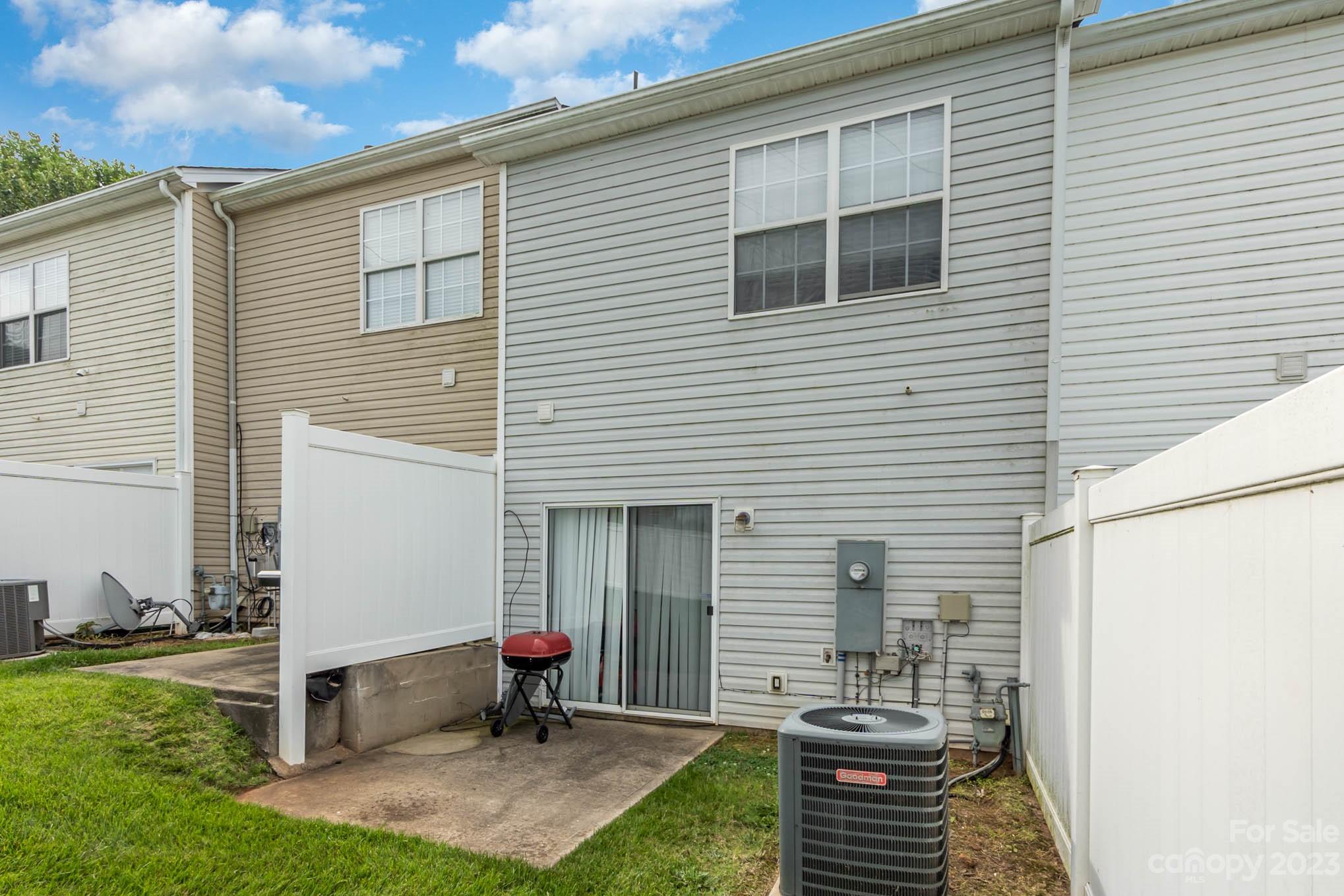 Prosperity Place - Residential