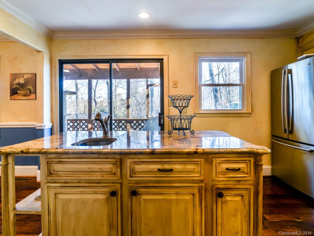 Carmel Valley - Residential