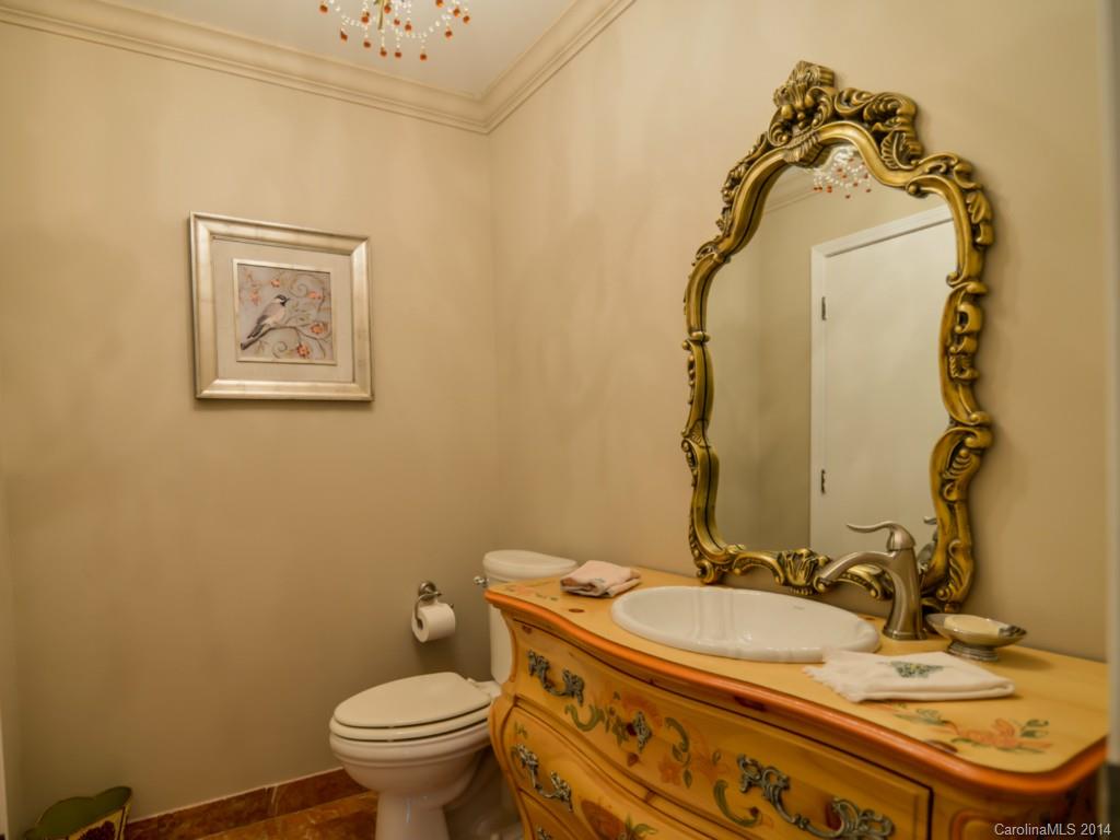 Carmel Valley - Residential
