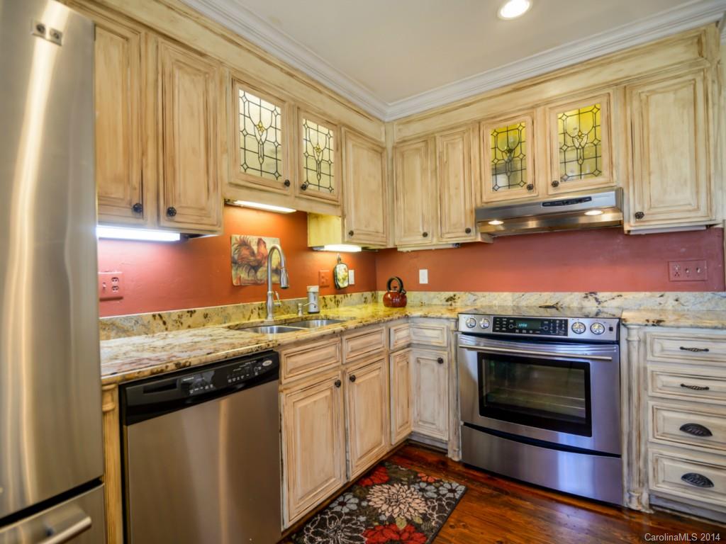 Carmel Valley - Residential