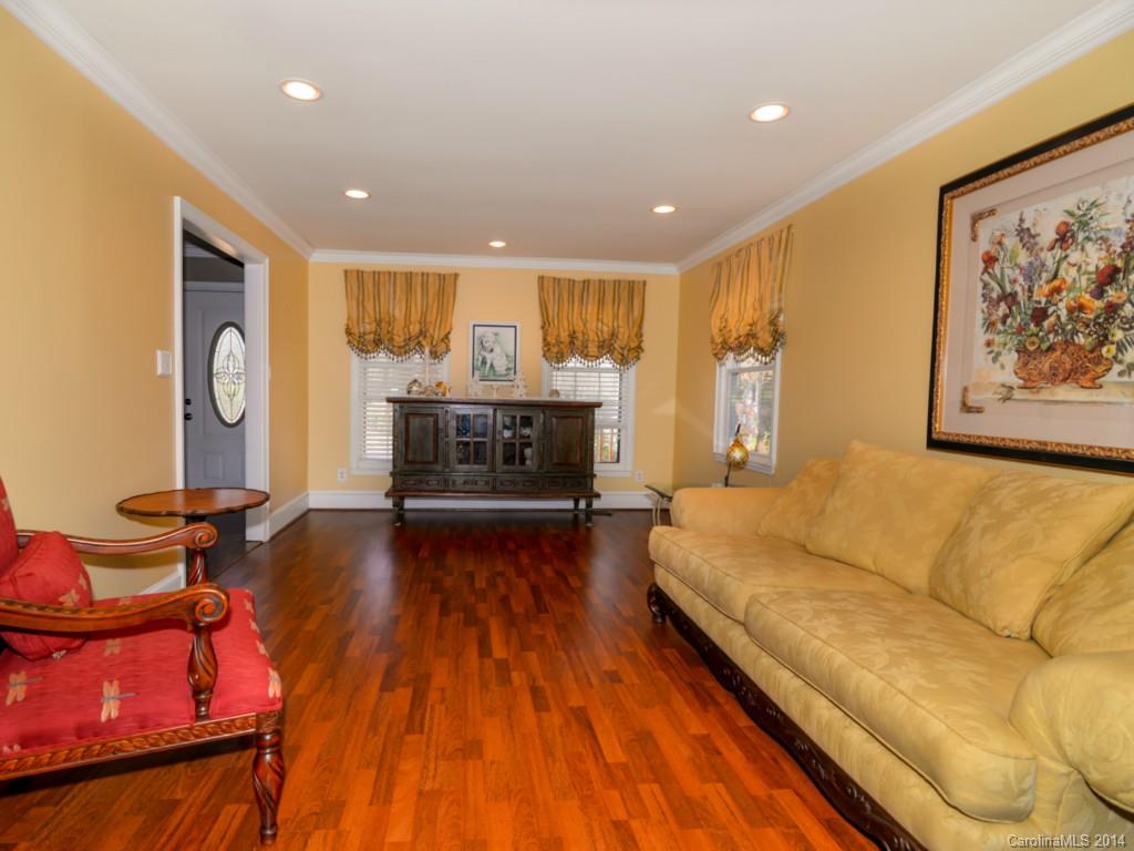 Carmel Valley - Residential