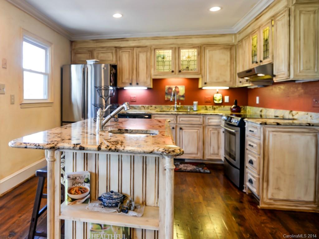 Carmel Valley - Residential