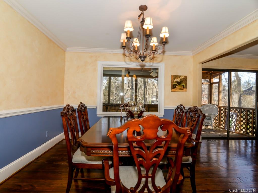 Carmel Valley - Residential