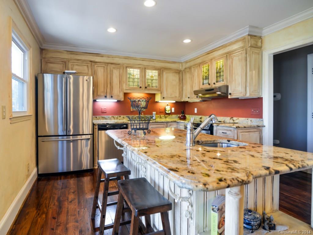 Carmel Valley - Residential