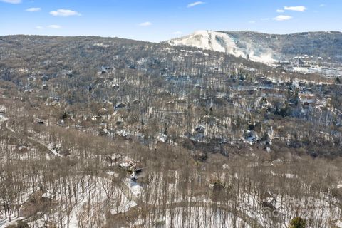 A home in Beech Mountain