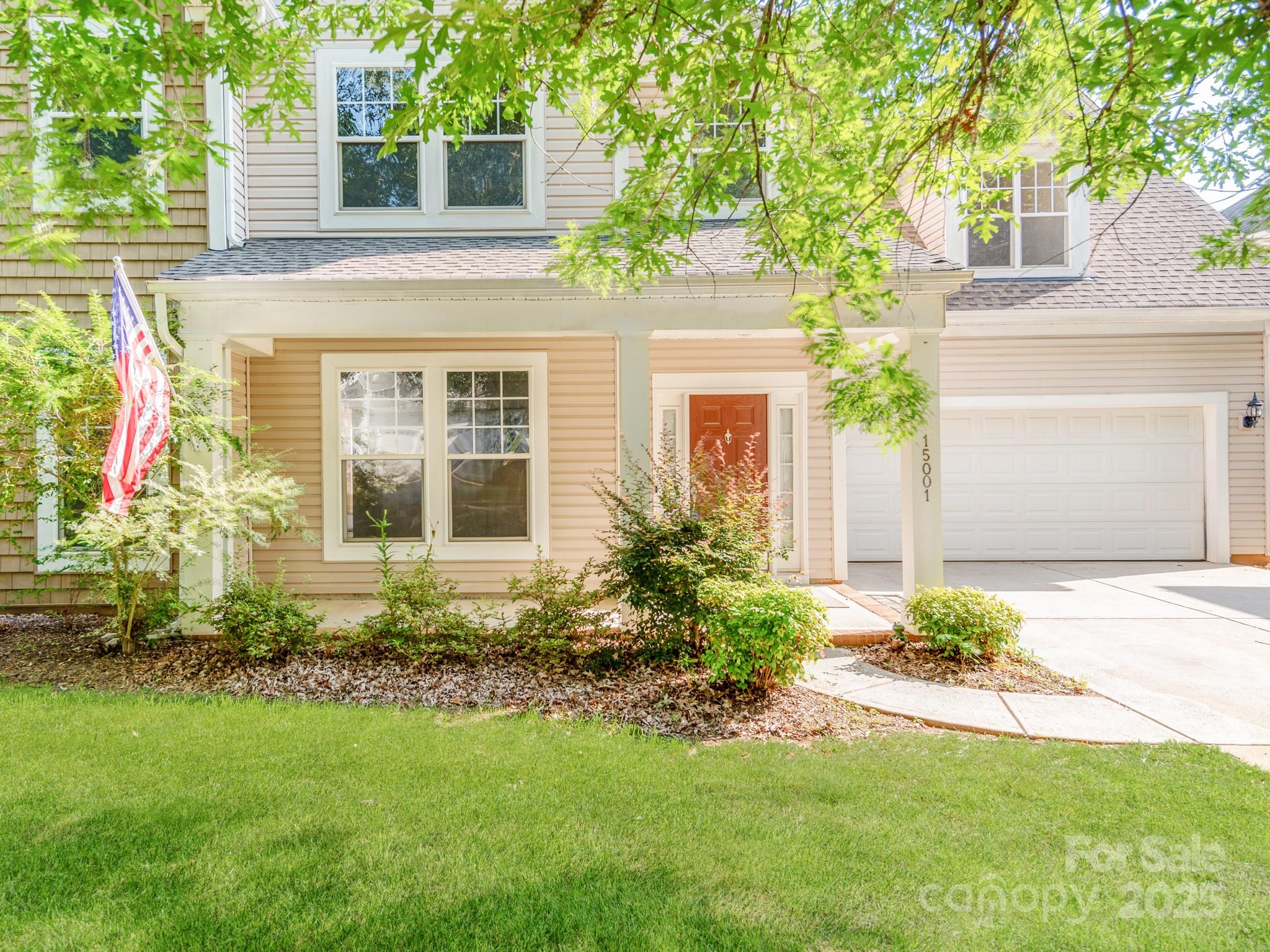 15001 Rosemary Way Drive