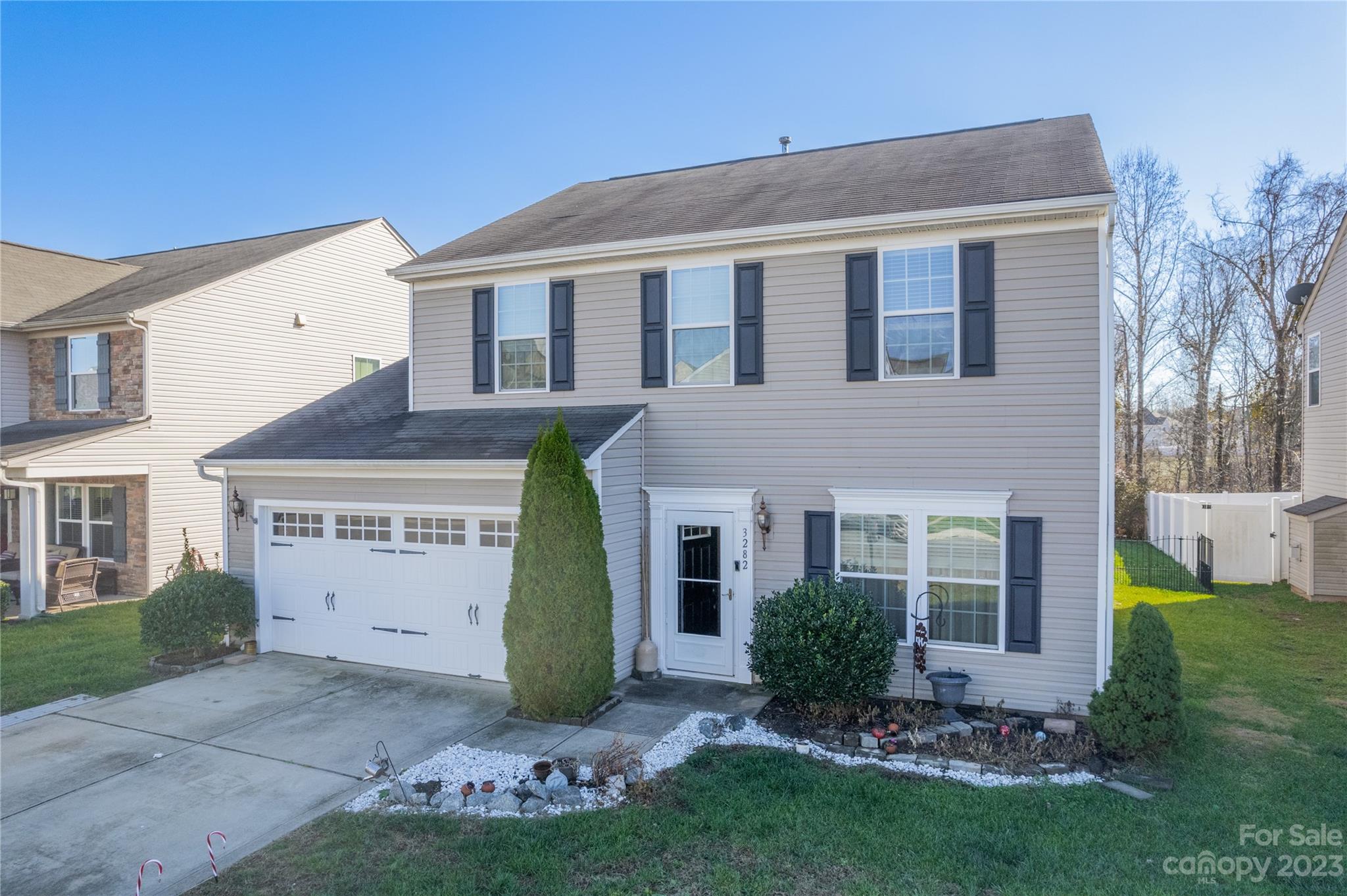 The Farm at Riverpointe - Residential