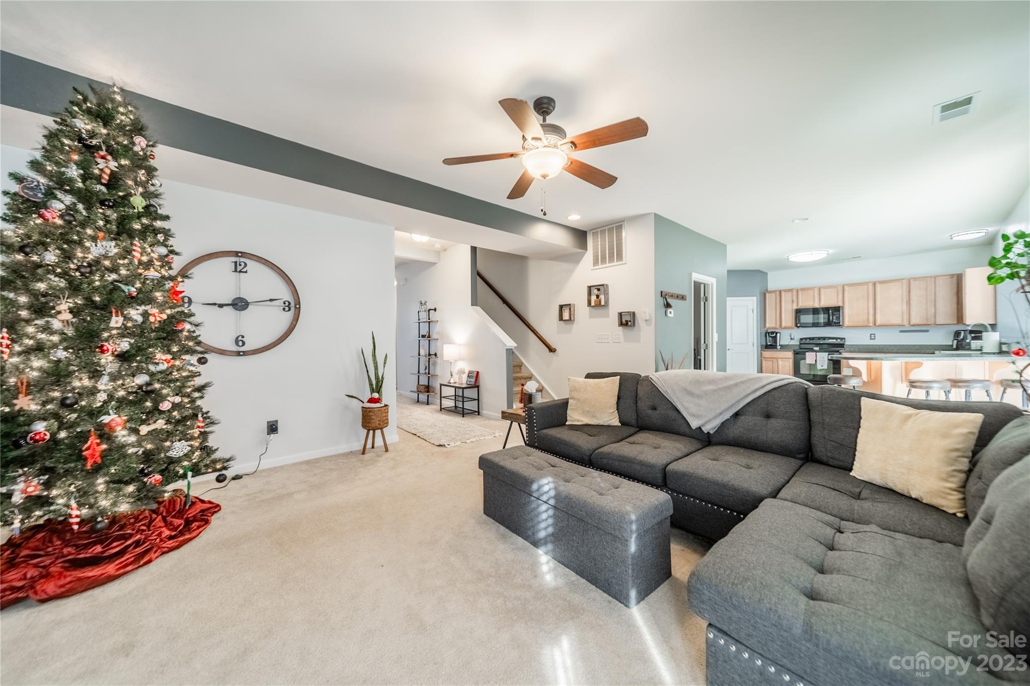 The Farm at Riverpointe - Residential