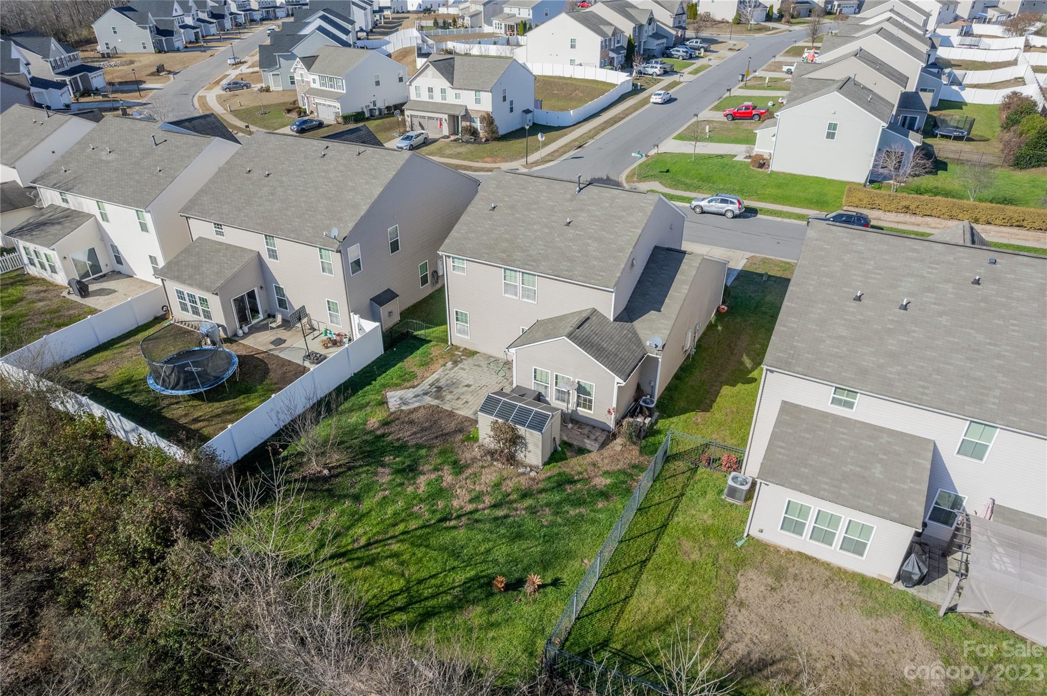 The Farm at Riverpointe - Residential