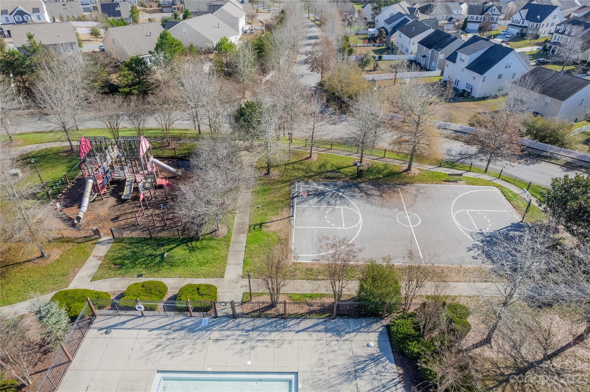 The Farm at Riverpointe - Residential