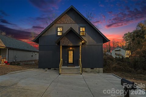 Photo of 143 Johndy Avenue, Kannapolis, NC 28083 (MLS # 4334566)