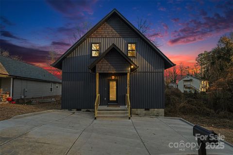 Photo of 143 Johndy Avenue, Kannapolis, NC 28083 (MLS # 4334566)