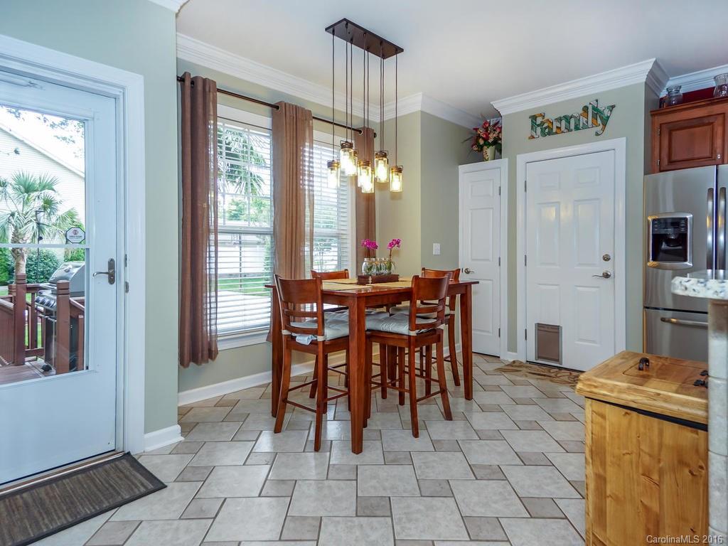 Caldwell Station - Residential