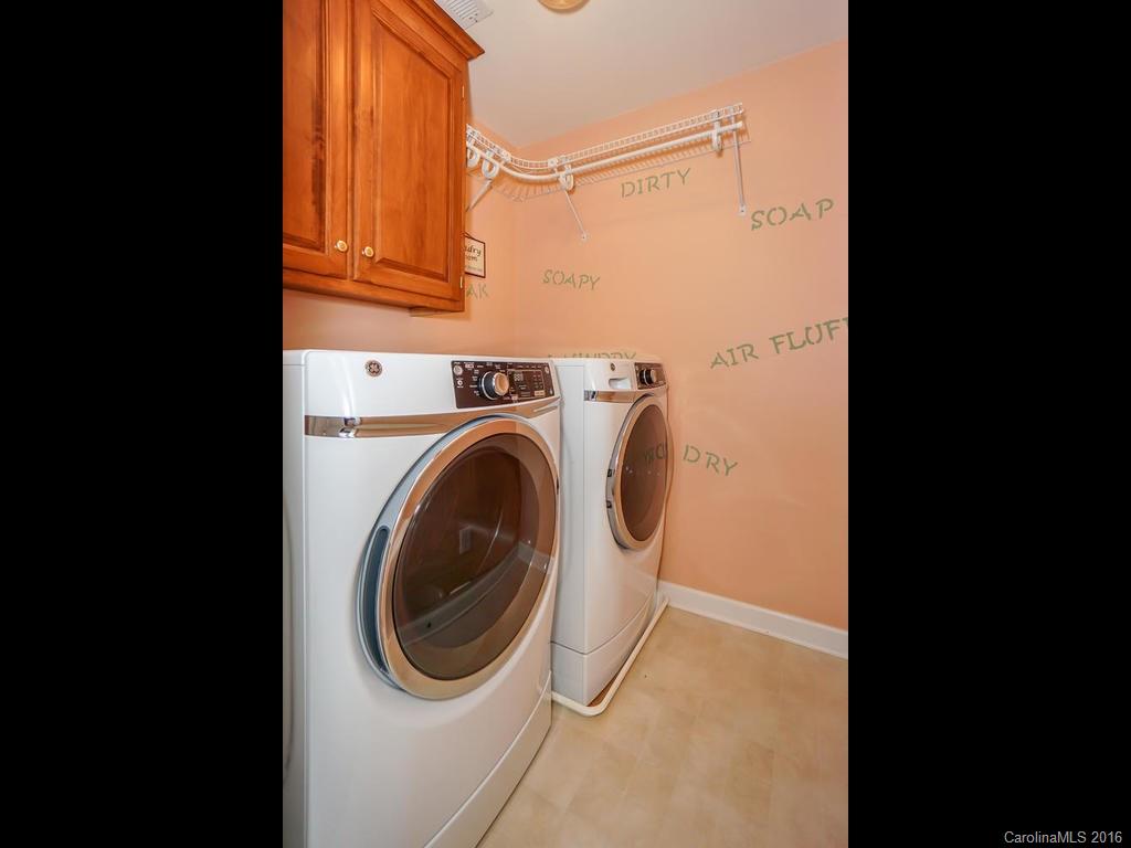 Caldwell Station - Residential