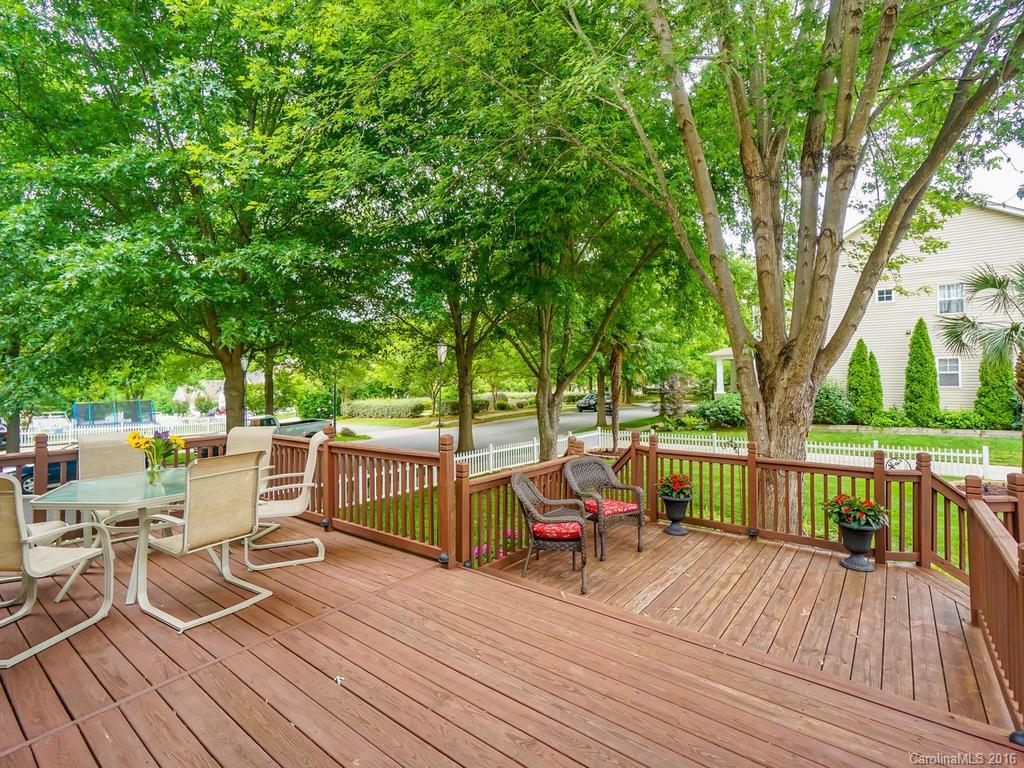 Caldwell Station - Residential