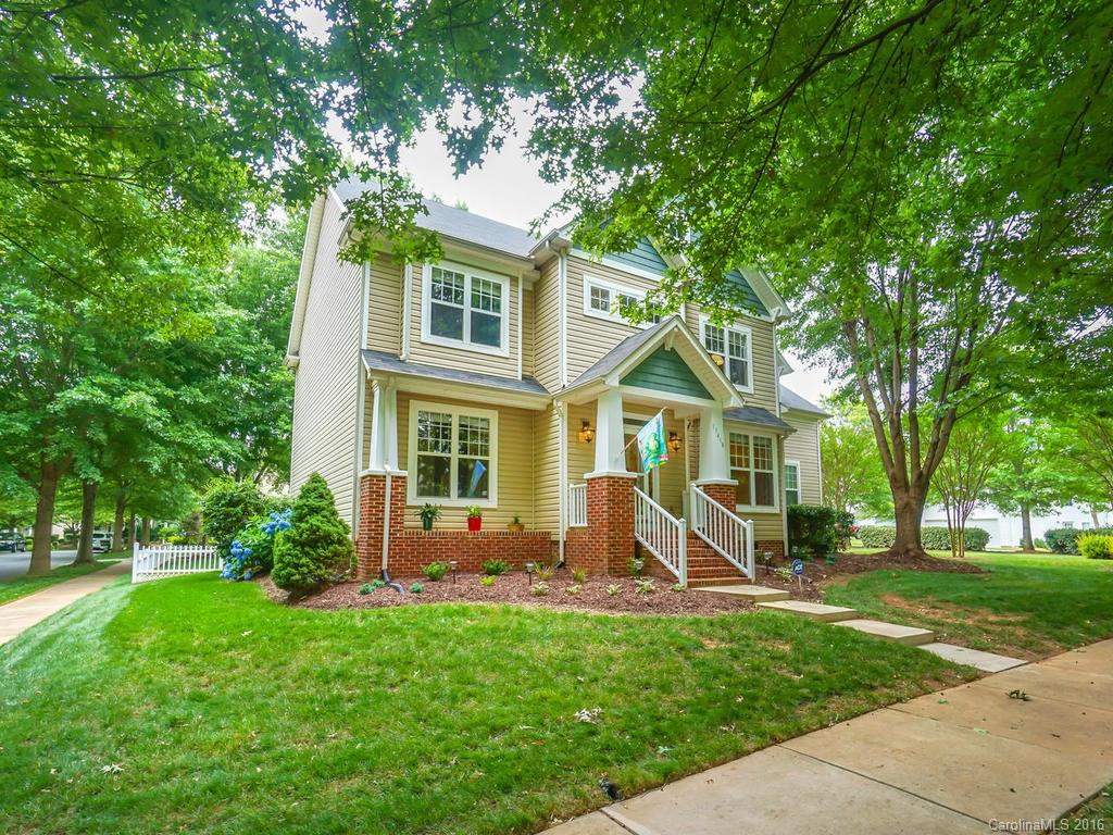 Caldwell Station - Residential