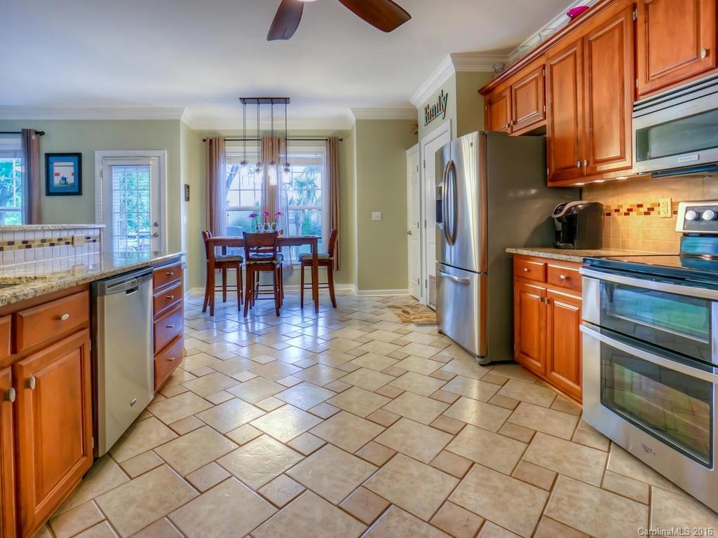 Caldwell Station - Residential