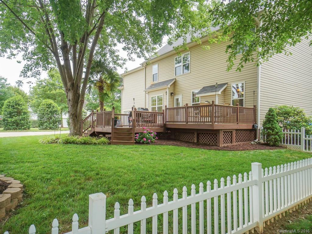 Caldwell Station - Residential