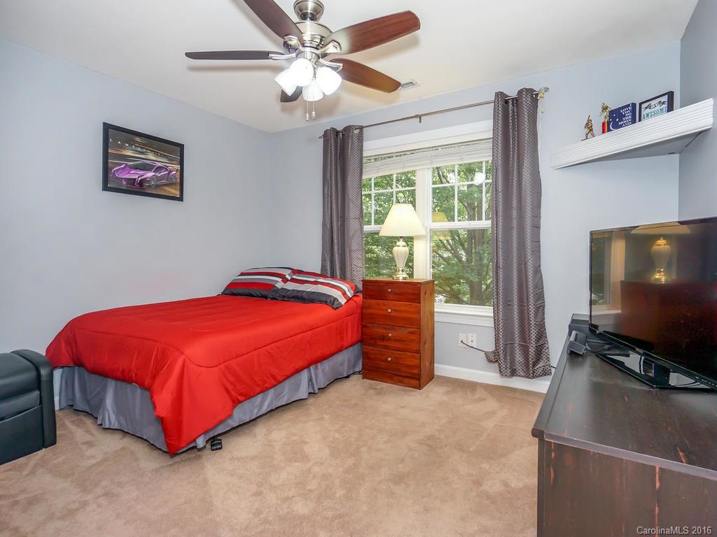 Caldwell Station - Residential