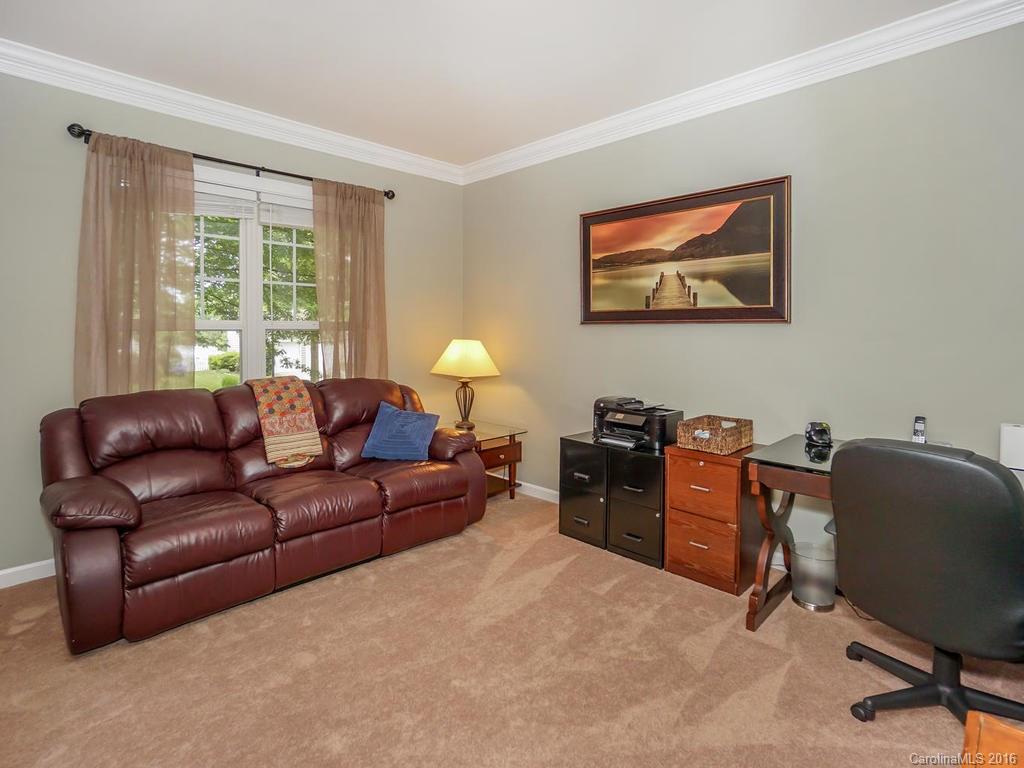 Caldwell Station - Residential