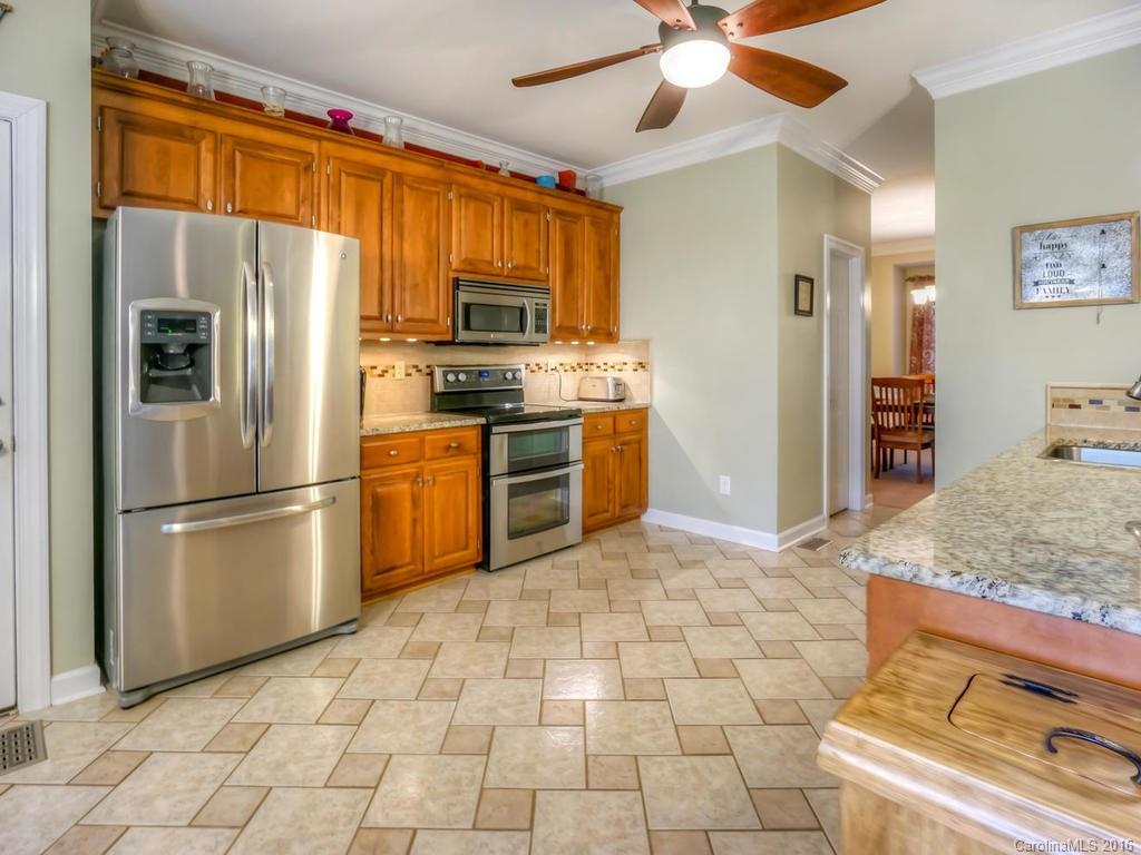 Caldwell Station - Residential