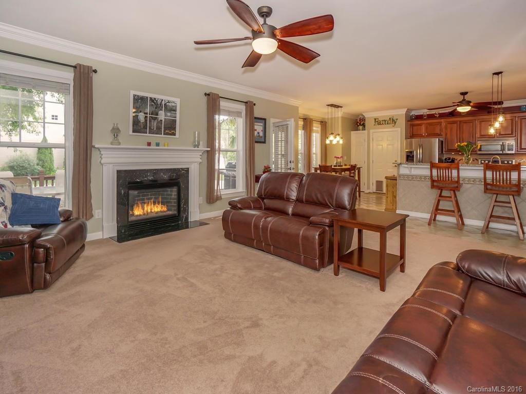 Caldwell Station - Residential