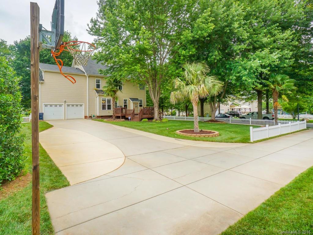 Caldwell Station - Residential