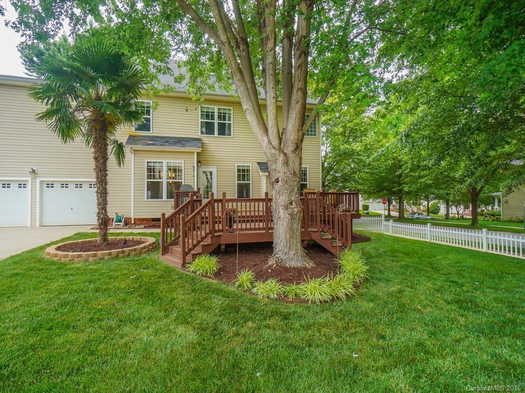 Caldwell Station - Residential