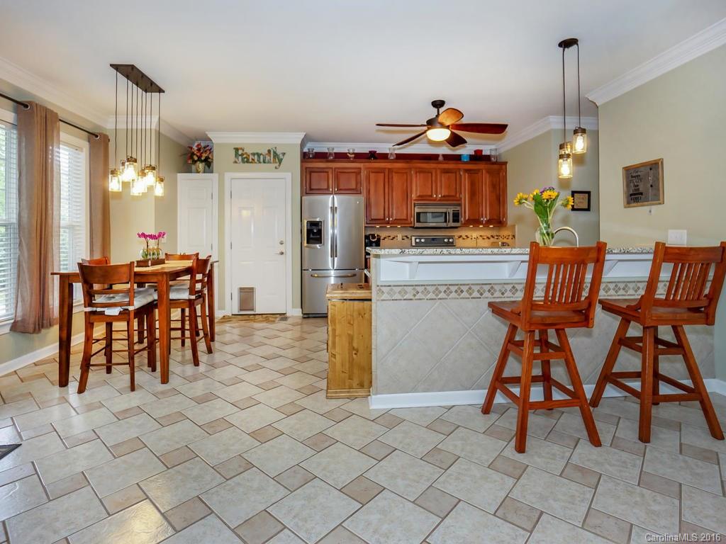 Caldwell Station - Residential