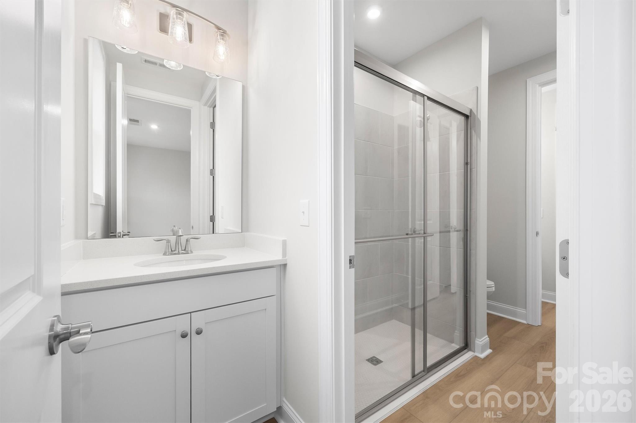 Handsmill on Lake Wylie - Residential