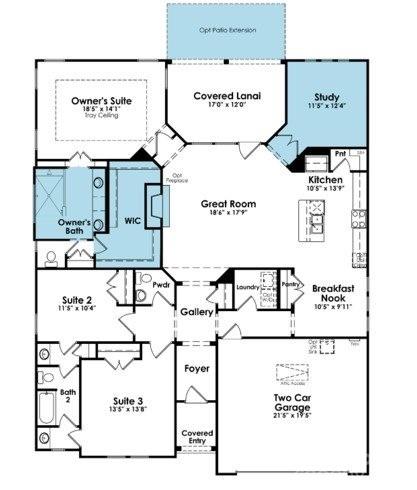 Handsmill on Lake Wylie - Residential