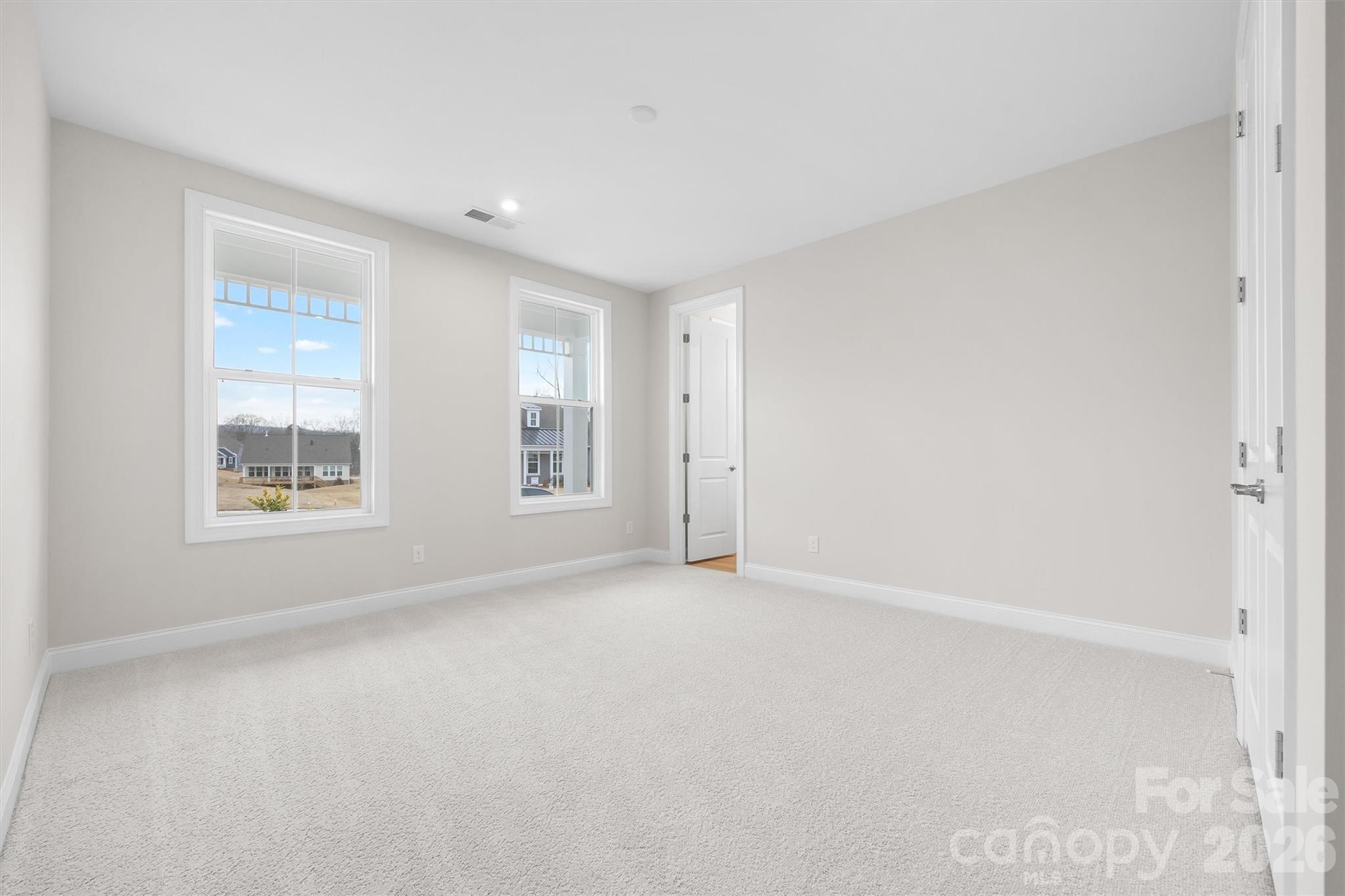 Handsmill on Lake Wylie - Residential