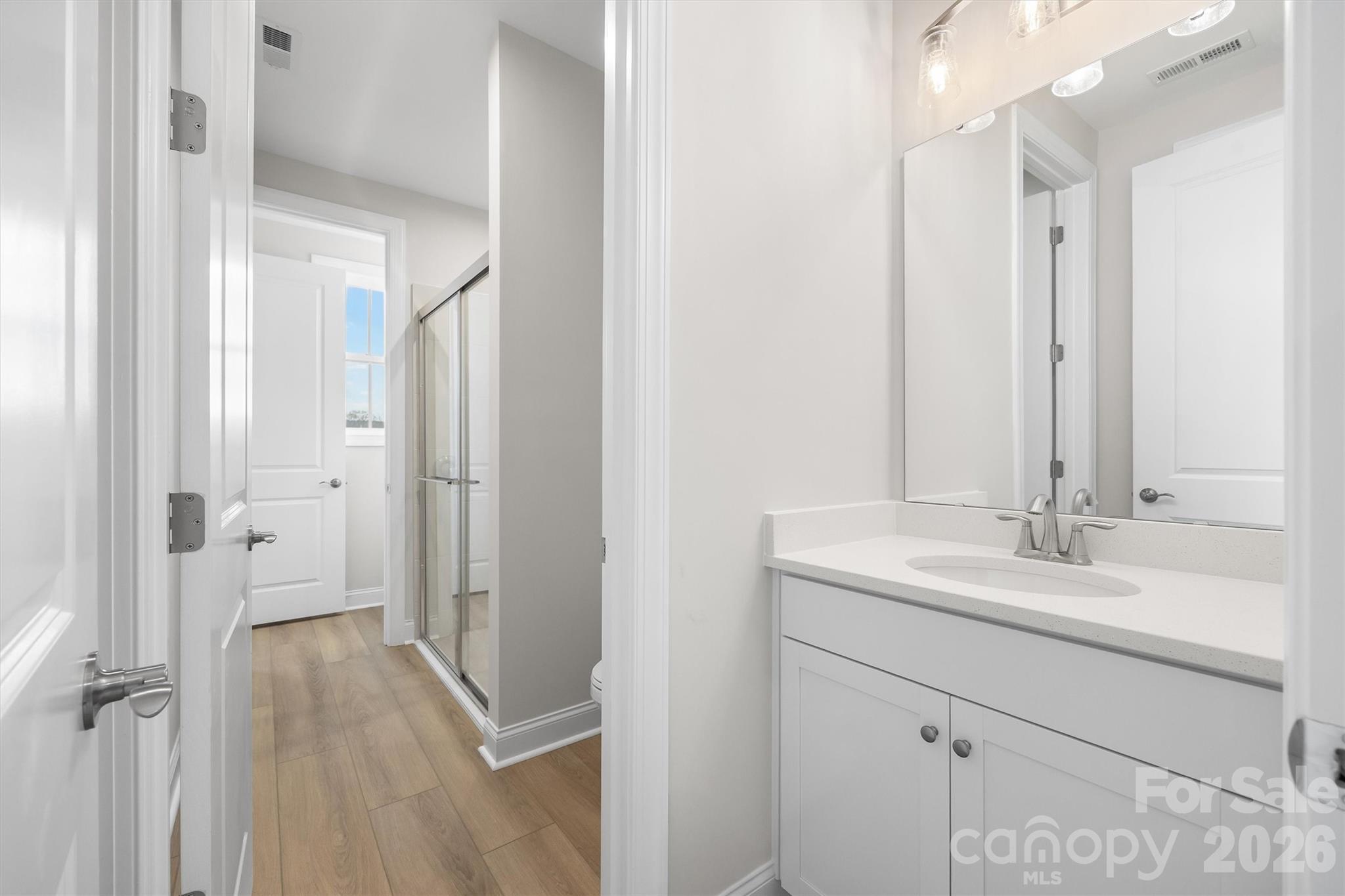 Handsmill on Lake Wylie - Residential