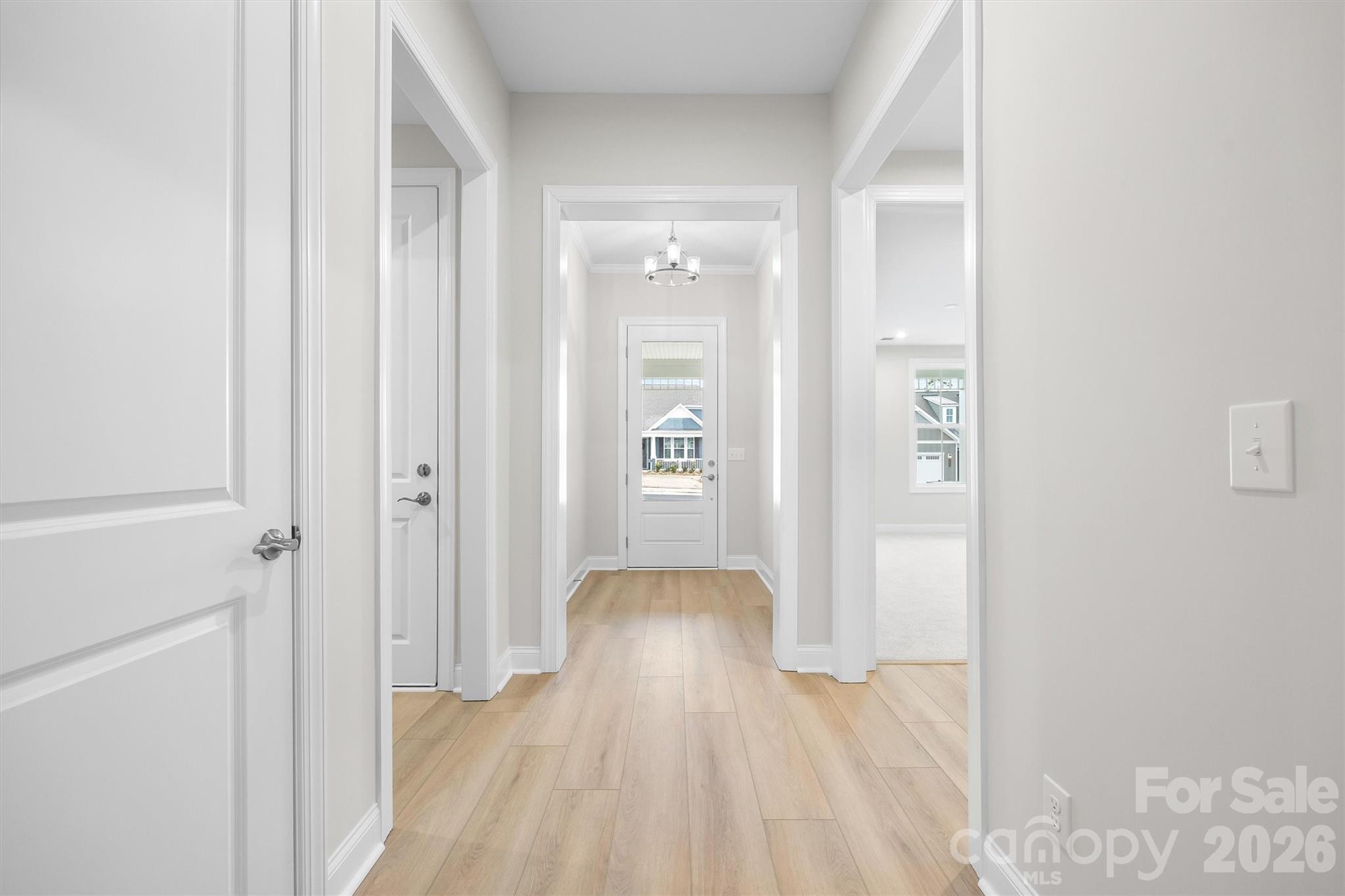 Handsmill on Lake Wylie - Residential