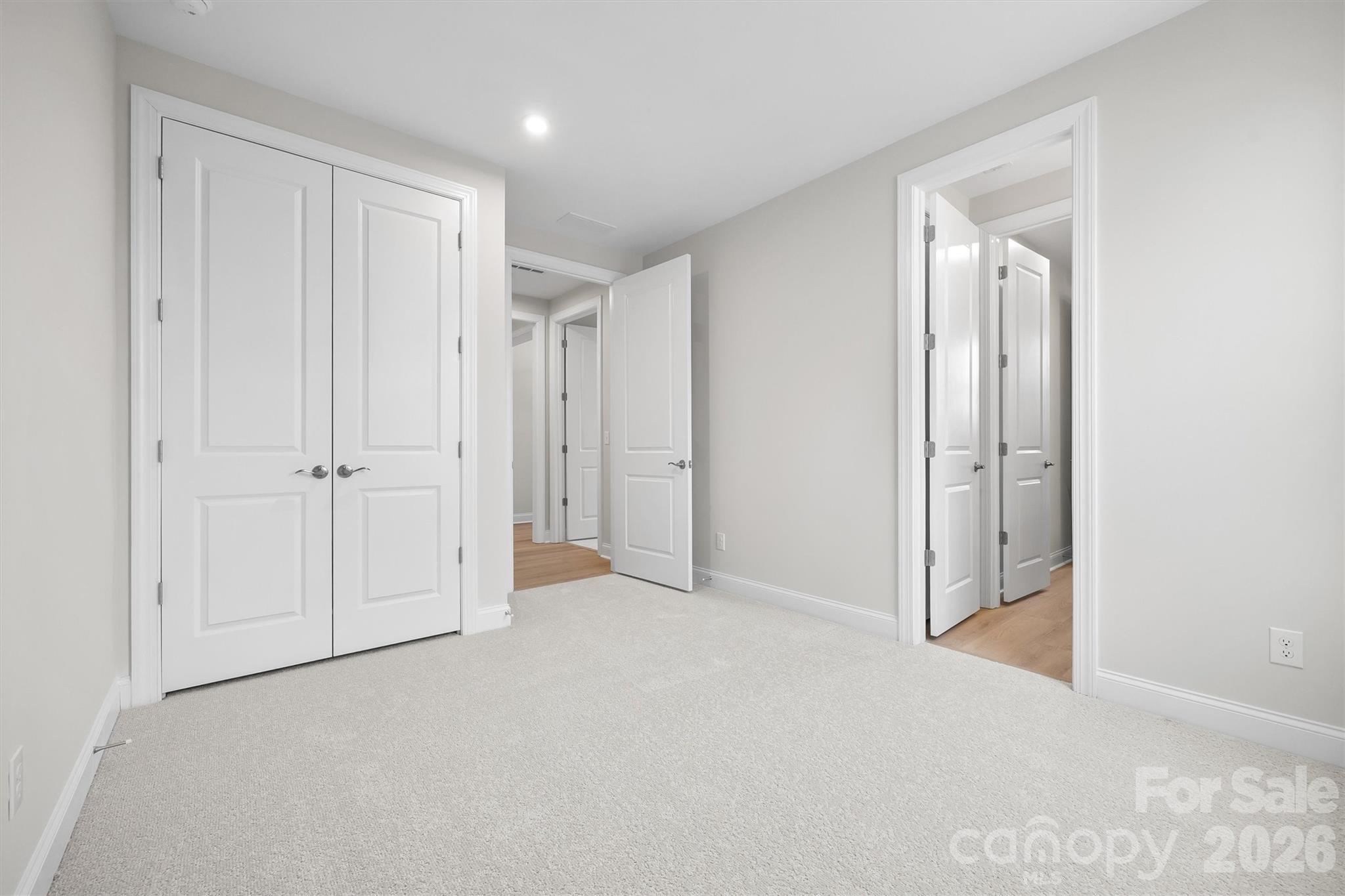 Handsmill on Lake Wylie - Residential