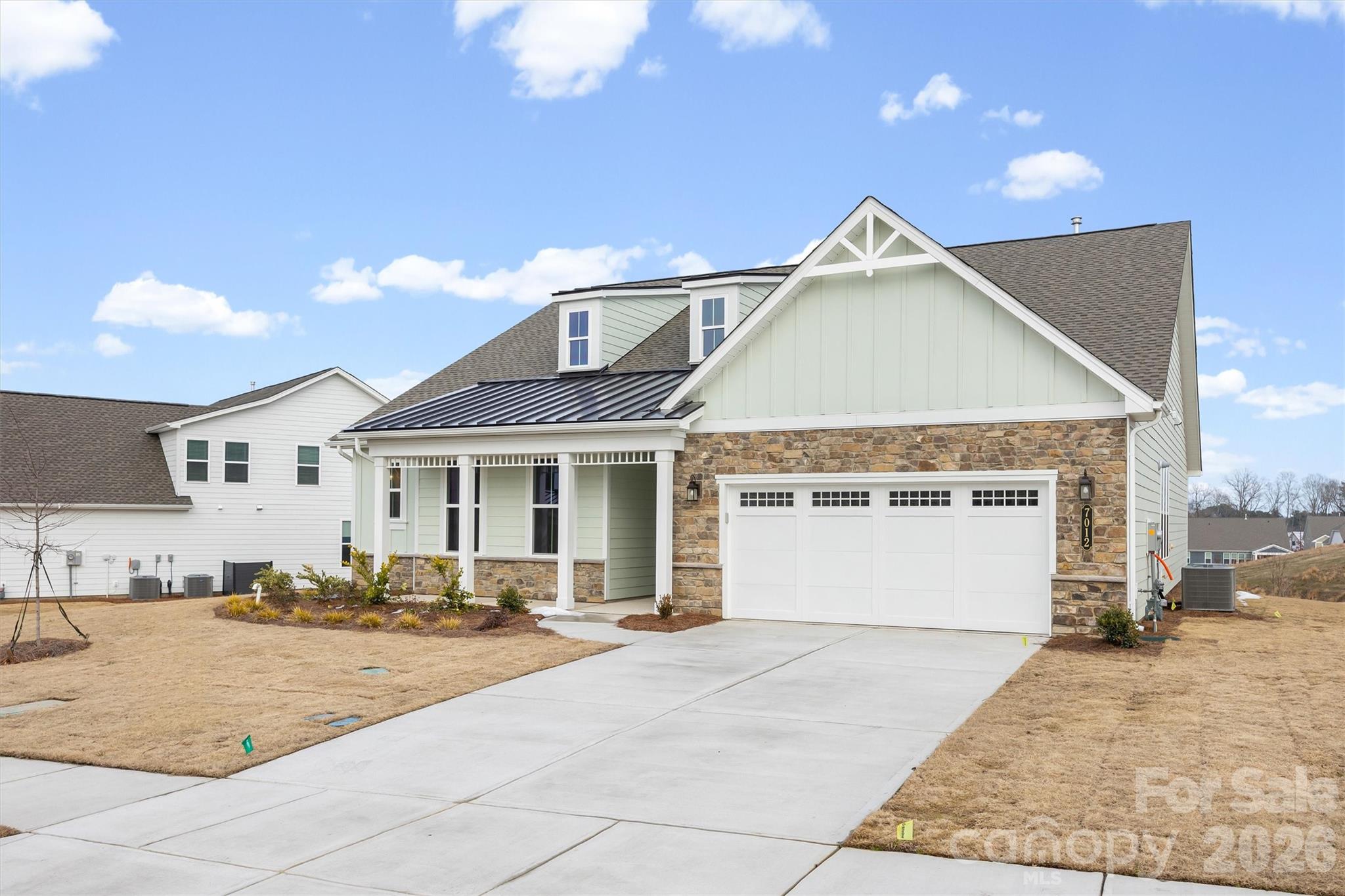 Handsmill on Lake Wylie - Residential