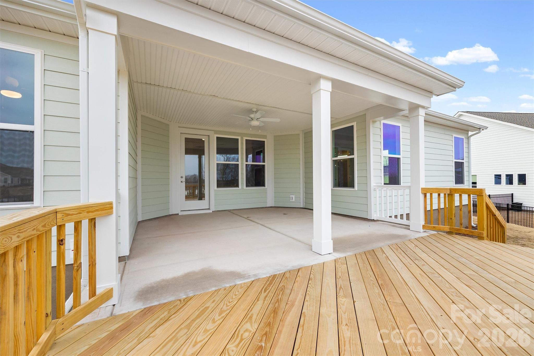 Handsmill on Lake Wylie - Residential