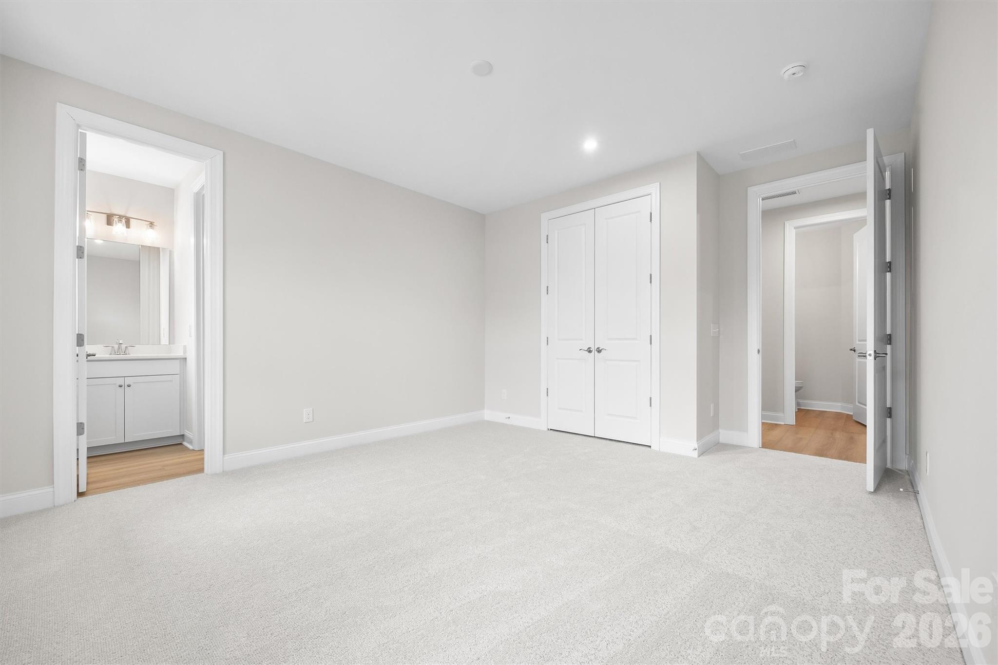 Handsmill on Lake Wylie - Residential