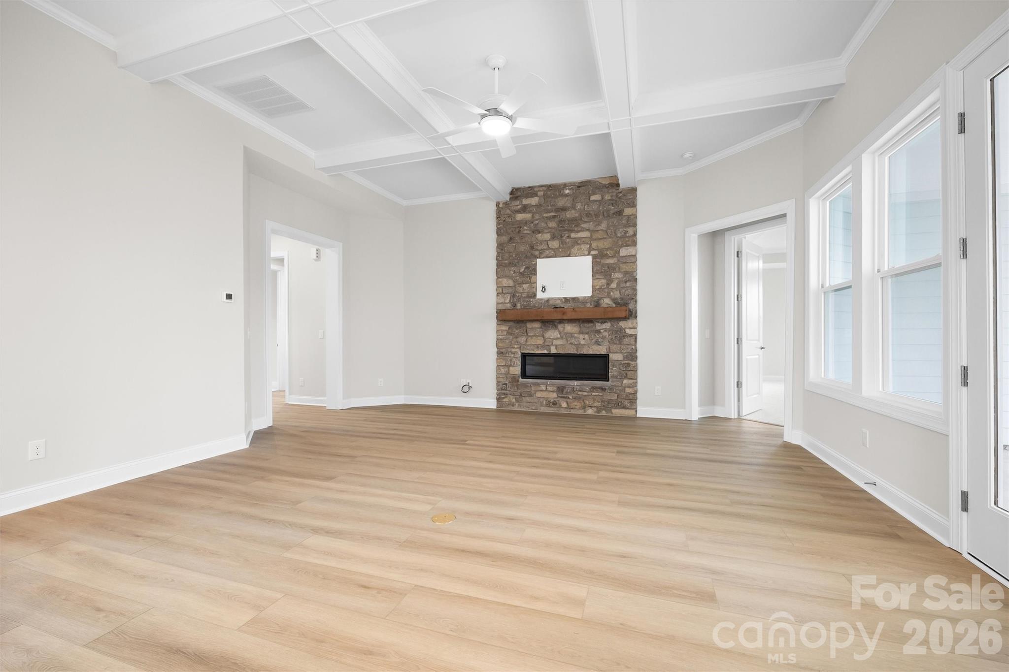 Handsmill on Lake Wylie - Residential