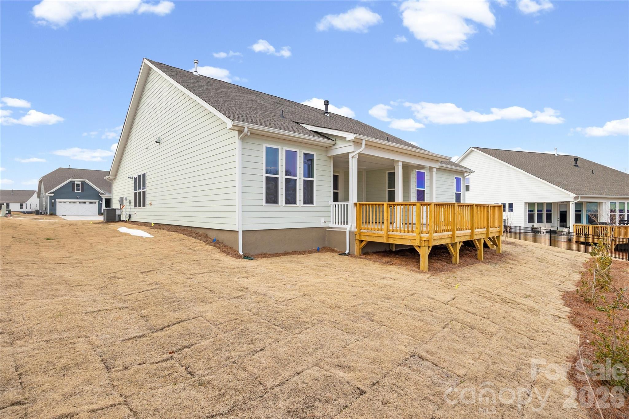 Handsmill on Lake Wylie - Residential