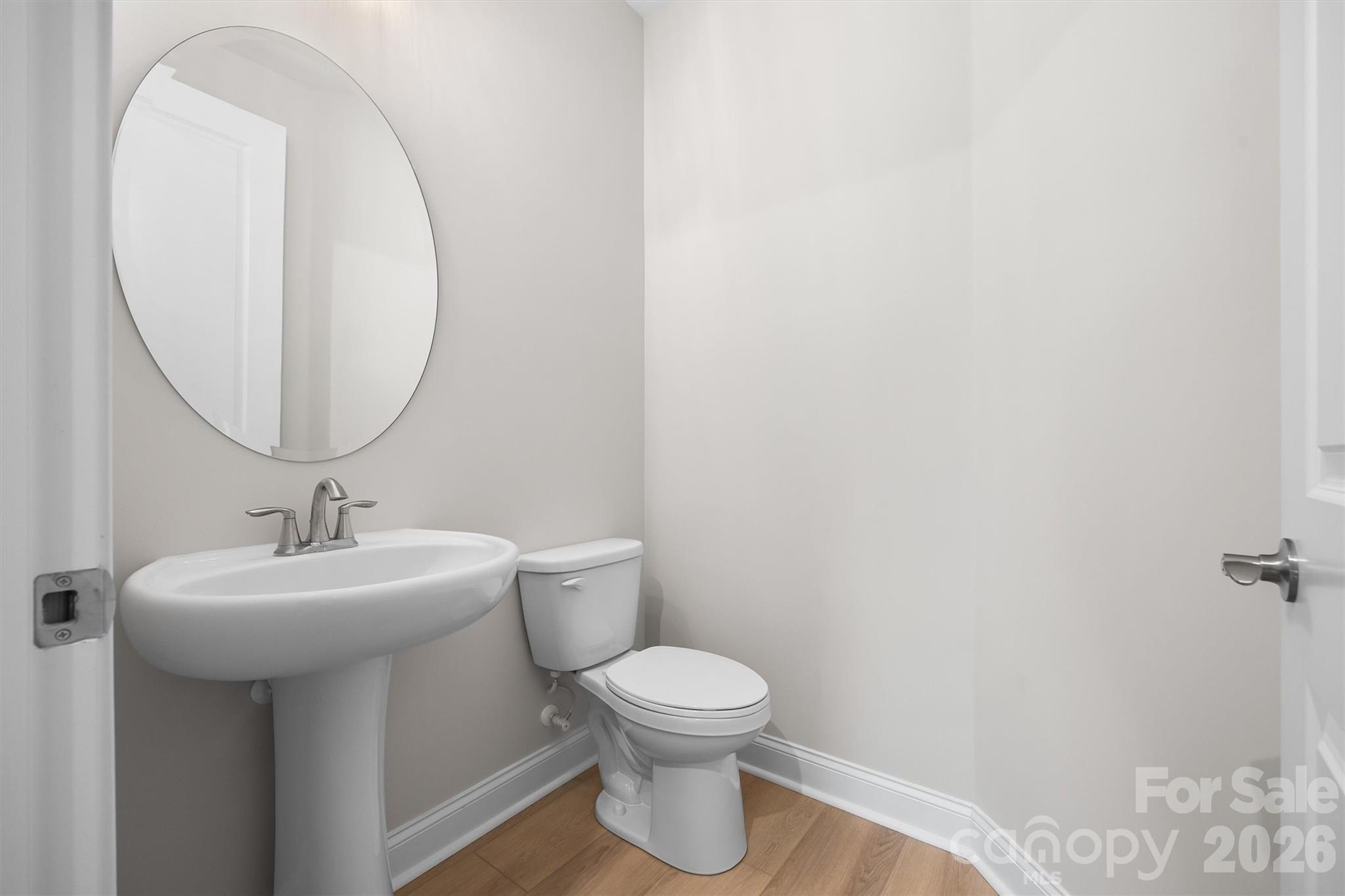 Handsmill on Lake Wylie - Residential