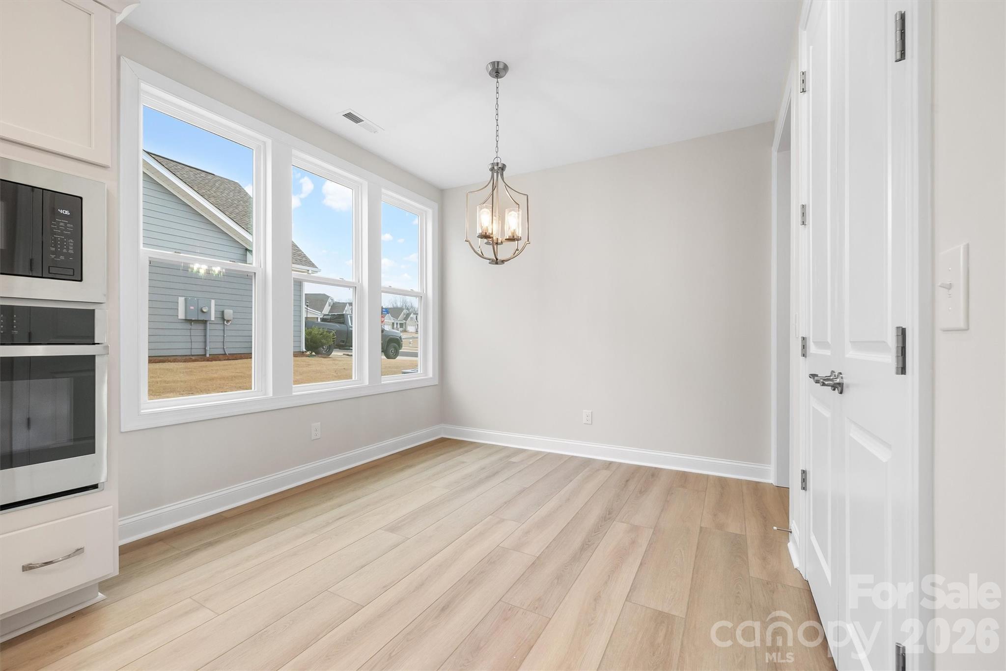 Handsmill on Lake Wylie - Residential