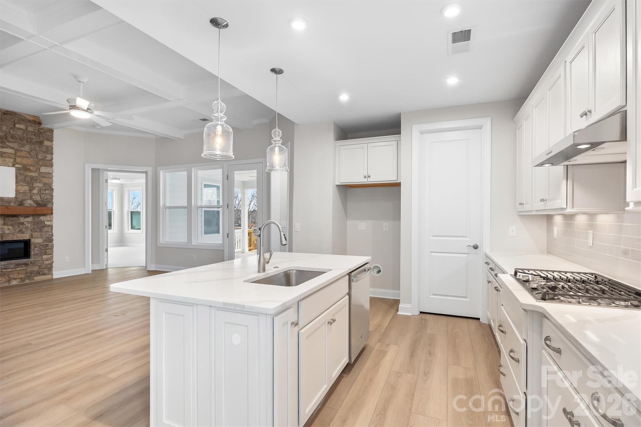 Handsmill on Lake Wylie - Residential