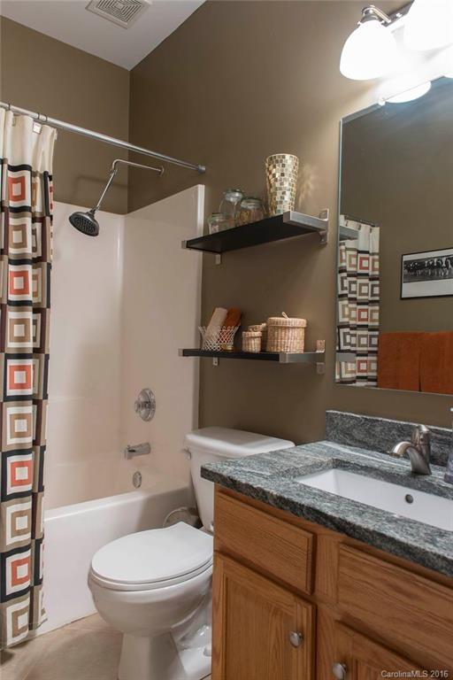 Coventry - Residential